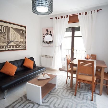 Apartamento Junto A La Universidad Y La Catedral Salamanca Dış mekan fotoğraf