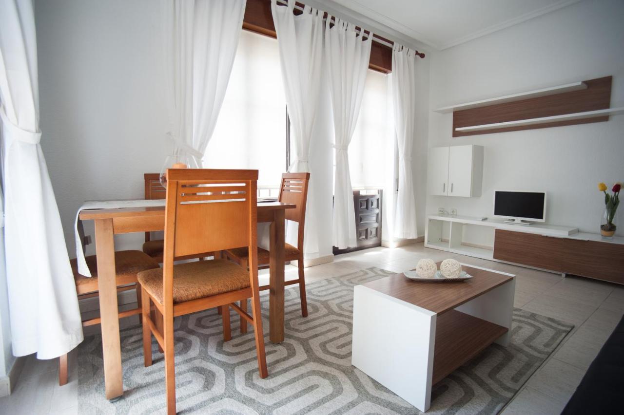 Apartamento Junto A La Universidad Y La Catedral Salamanca Dış mekan fotoğraf