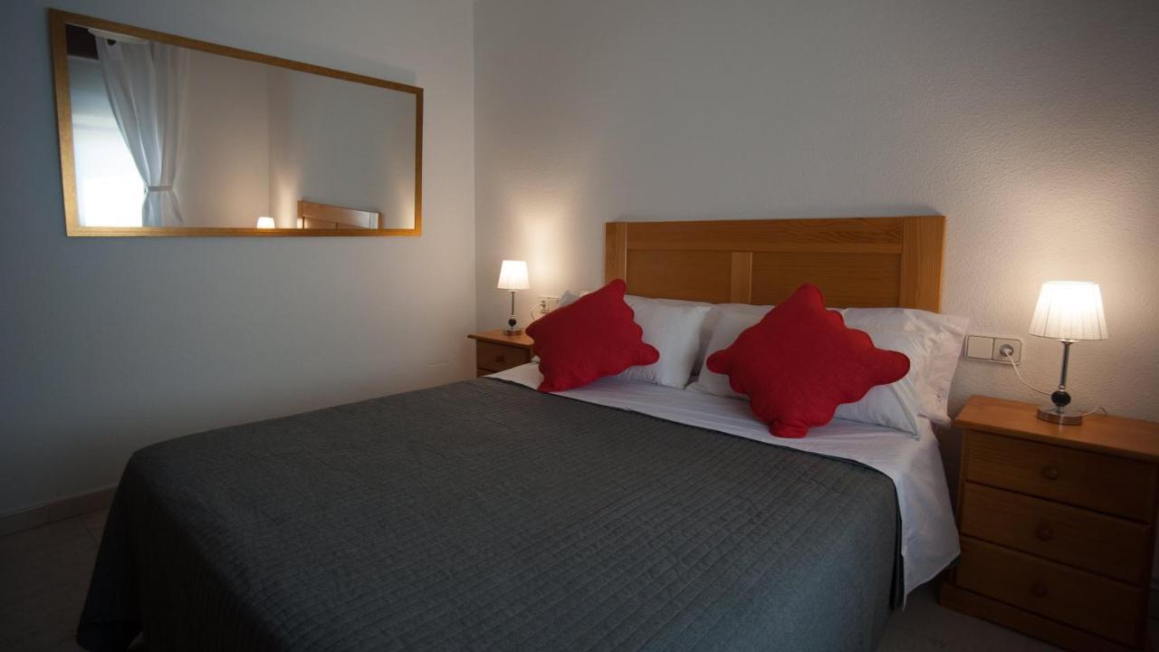 Apartamento Junto A La Universidad Y La Catedral Salamanca Dış mekan fotoğraf